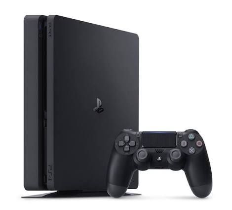 Playstation 4 Slim 1000gb