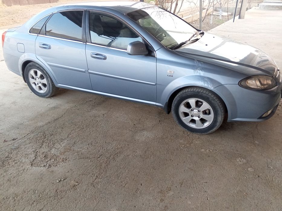 Лассетти жентра сотилади