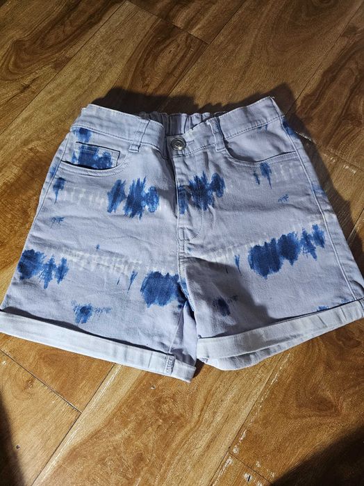 Шорты для деврчки