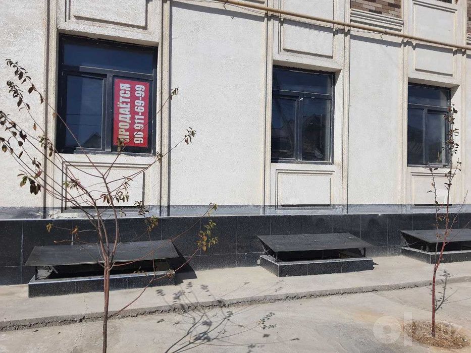 Продажа Дуплекс 126 м2  (BSA)