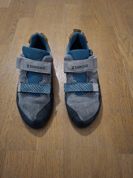 Vand espadrile catarari simond nr 40