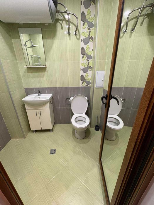 Двустаен апартамент от собственик