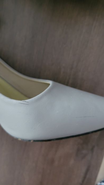 Pantofi stiletto cu toc gros-Solo Donna-Benvenutti