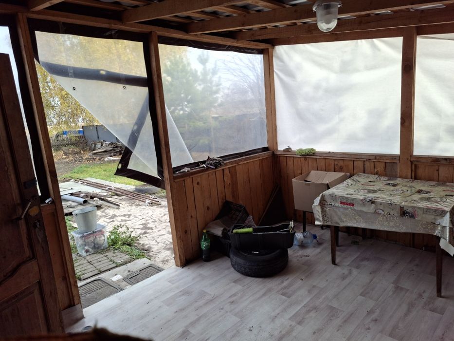 Продам дачу в Ромашке