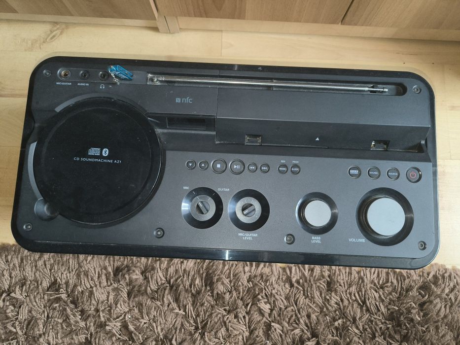 Sistem sunet Philips AZ1