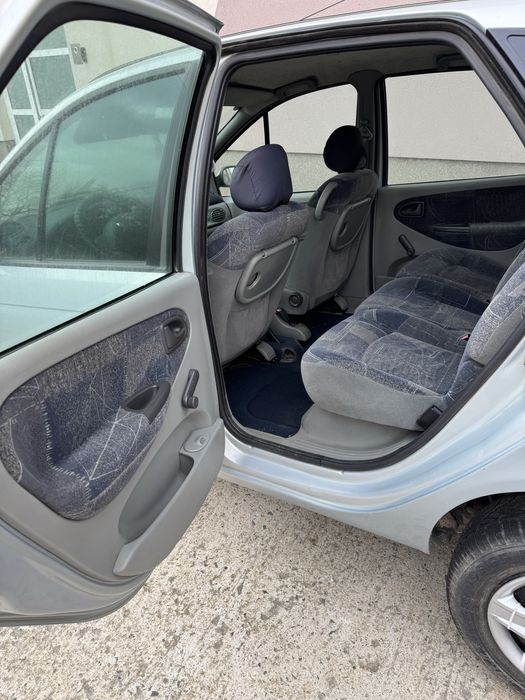 Рено Сценик 1.9 102 коня