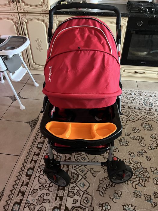 Детская коляска