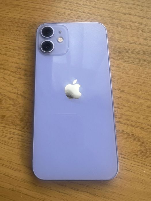 iPhone 12 mini 64 GB