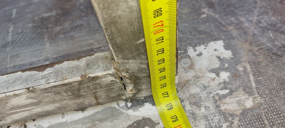 Стелажи за бус Мерцедес Спринтер