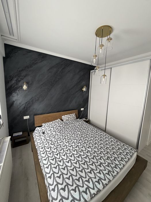 Apartament 2 camere Grozavesti bloc nou