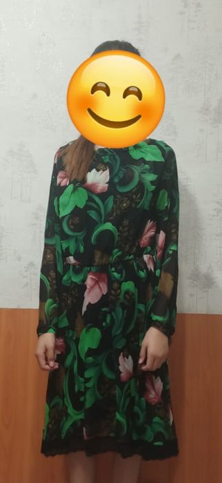 Продам турецкие платья