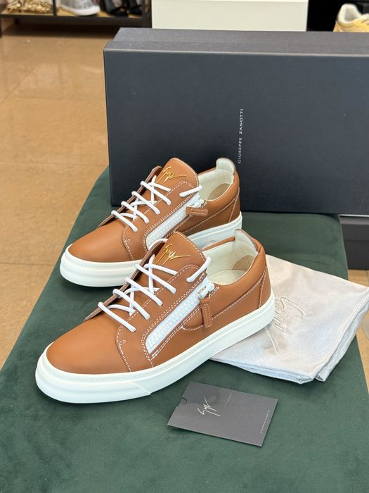 Дамски обувки GIUSEPPE ZANOTTI  Birel