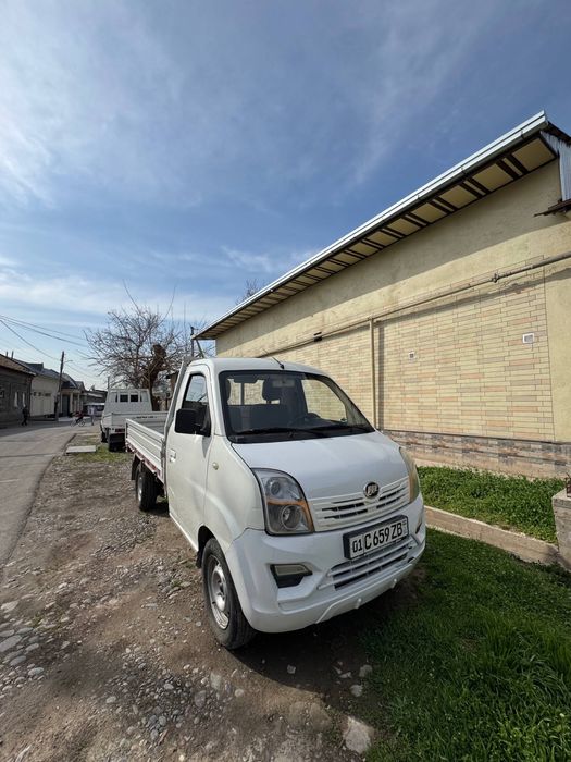 Changan lifan 91 li