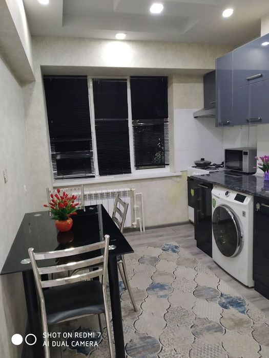 Сдаю свою большую, 1-комн.квартиру. ЦЕНТР.ЧОРСУ. Напротив ТАШКЕНТ СИТИ