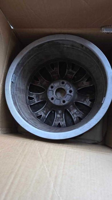 Jante pentru Audi/Vag R17, 5/112, ET 45