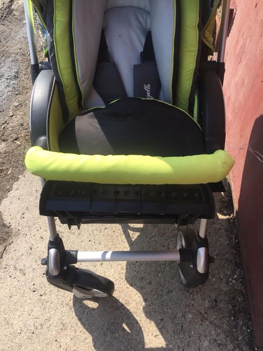 Продам коляску