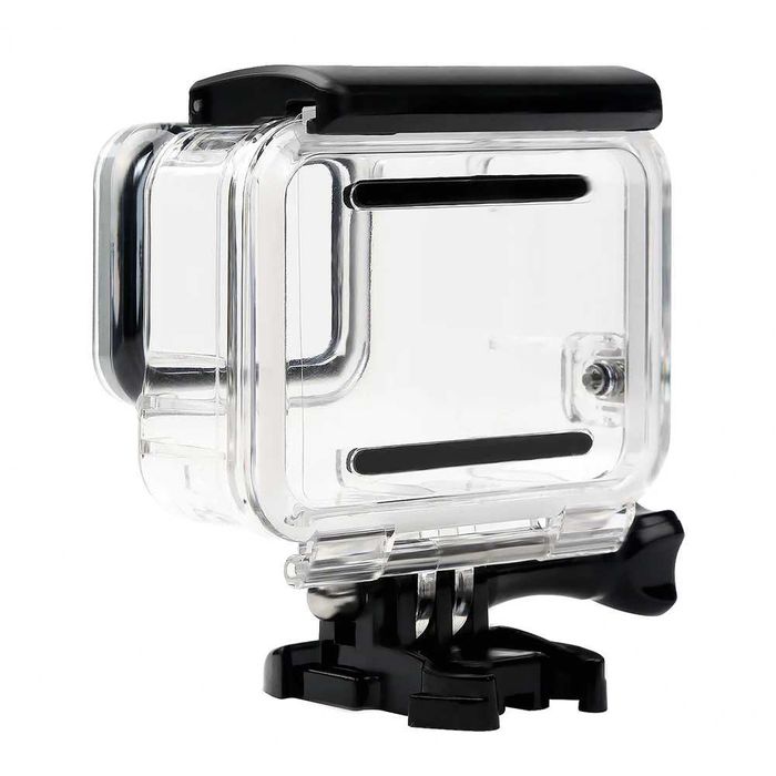 Carcasa subacvatica waterproof camera actiune GoPro Hero 7 6 5 Black