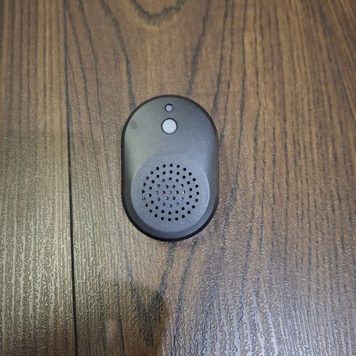 Домафон с камерой