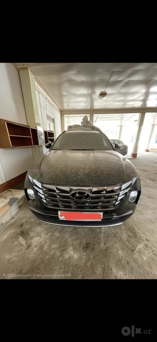 HUYNDAI TUCSON 2.5 LONG нахт автокридит ва GM бартирга