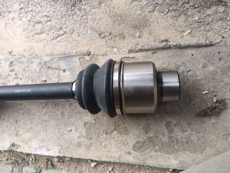 Запчасти на машину