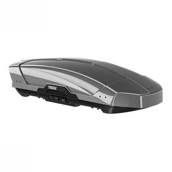 Cutie portbagaj Thule Motion XT M Titan Lucios, 175x86.5x46cm