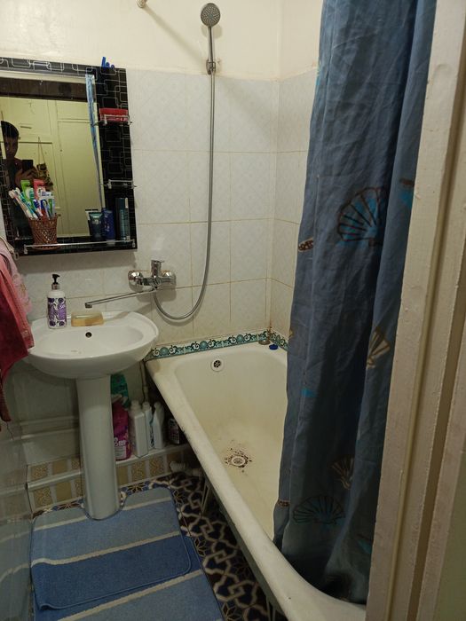 Продаётся 2к квартиру