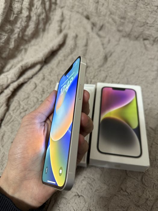 Айфон 14 iphone 14