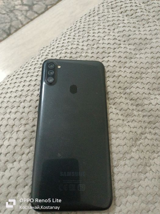 Продам Самсунг Galaxy A11