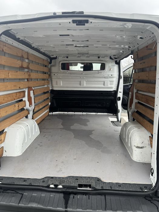 Opel vivaro de vânzare