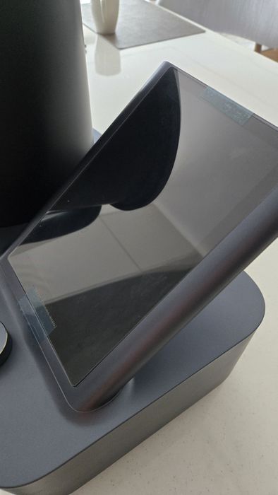 Мультиварка Xiaomi Smart Cooking Robot BHR5930EU черный