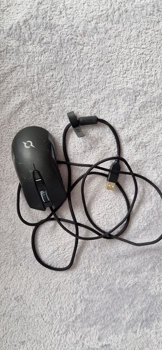 Mouse aquiris in stare buna