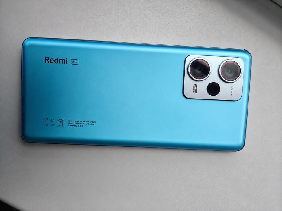 Xiaomi Redmi Note 12 Pro Plus 5G продам или обменяю