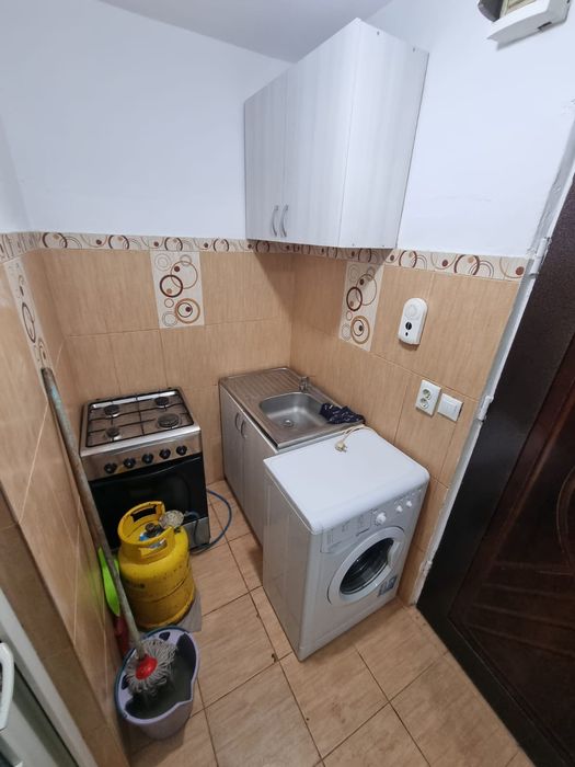 Proprietare vand garsonieră Blașcovixi