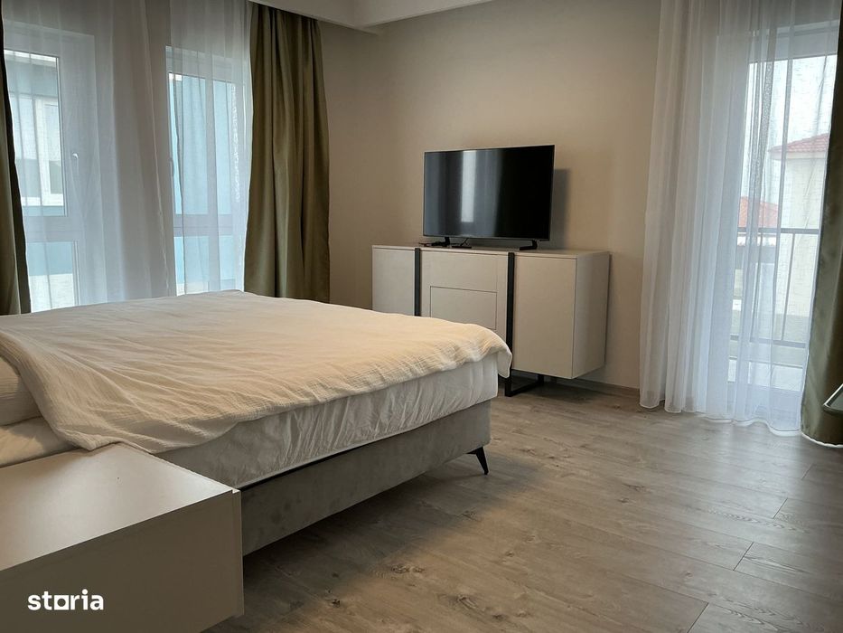 Casa Individuală - Ready to Move