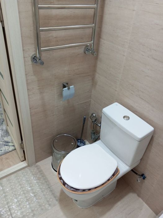 akkuratni oilaga novastroykadan kvartira beramiz