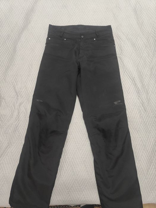 Panataloni moto (M)