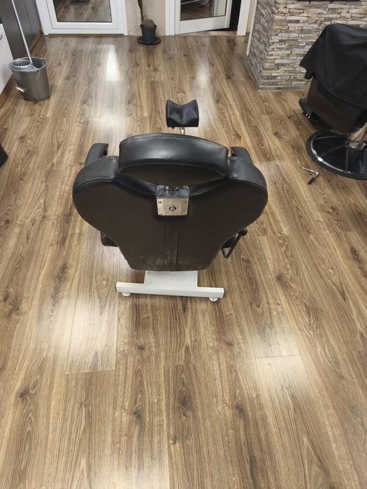 Хидравличен стол за педикюр