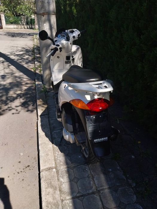 Хонда 150 HONDA 150