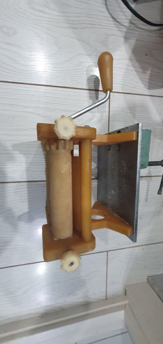 Ножи кухонные острые