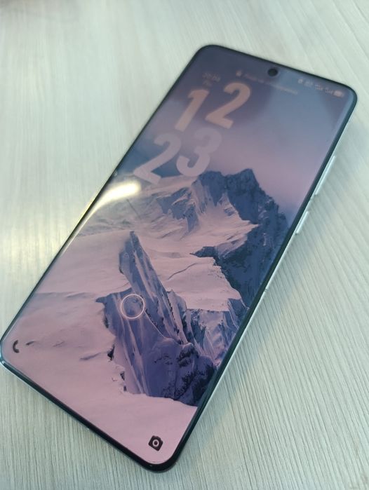 Vivo x200 pro 12/256