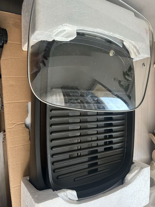 Gratar tefal in stare buna