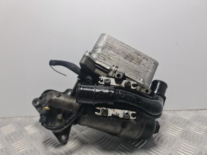 Termoflot Nissan NV400 2.3 dCi; 2.0 dCi M9T; M9R