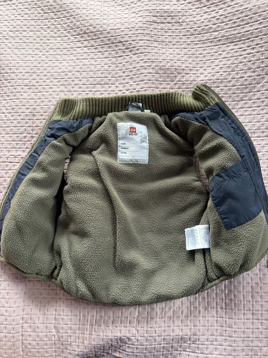 Детски елек LEGO