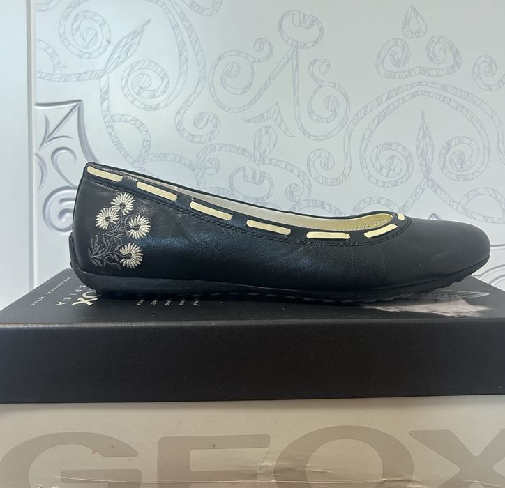 Balerini Geox Respira