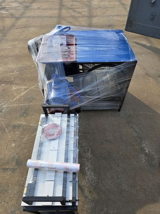 Оборудования 2 в 1