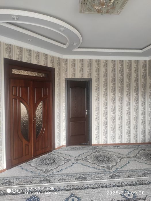 Назарбэкда натарус кучада масчидан утканда 6 сотих ховли сотилади тайо