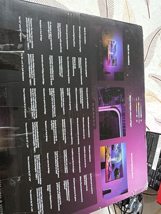 Banda Led Philips