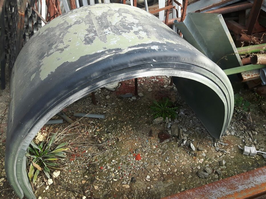 Калници за камион Мерцедес и Ман