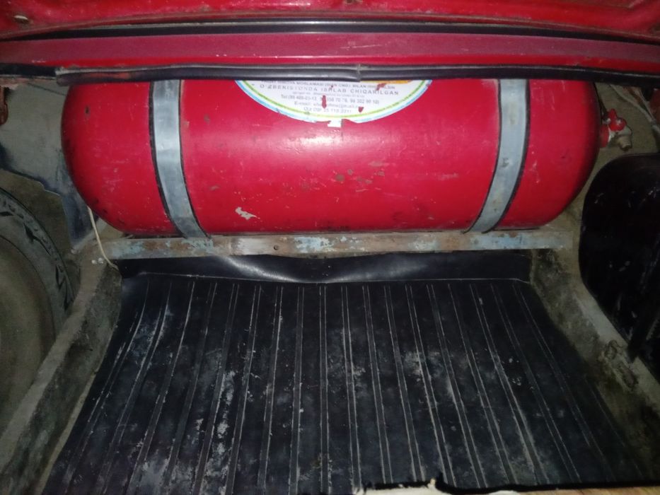 Jiguli vaz 2106 lada