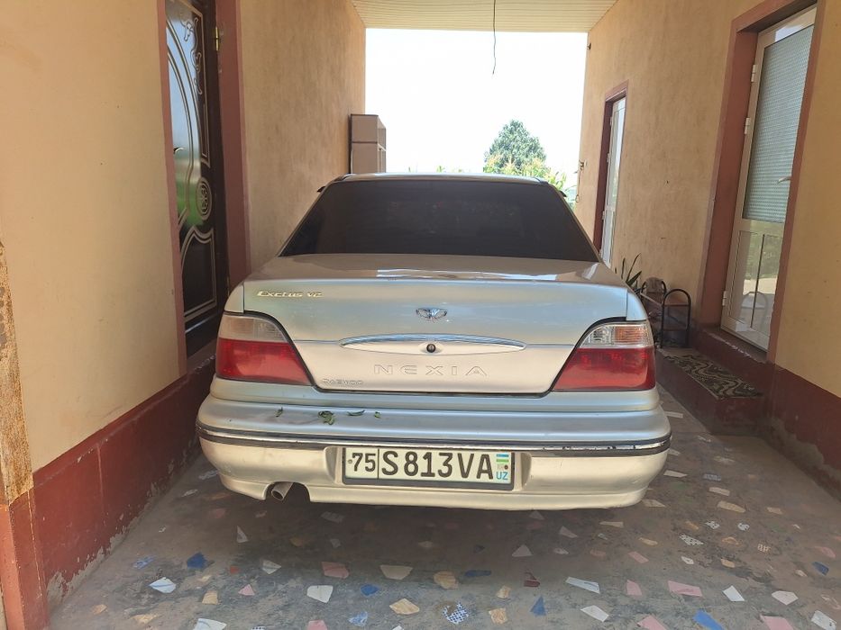 Денов сурхондариё